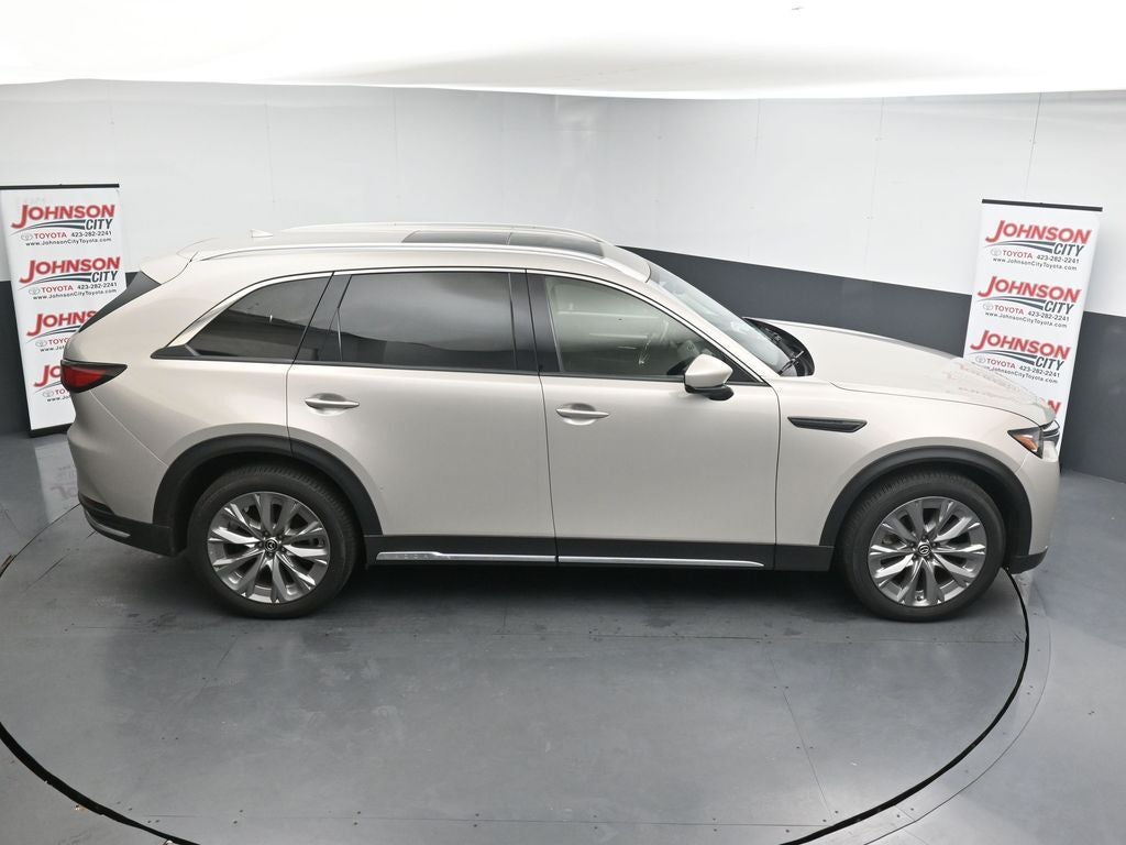 2024 Mazda Mazda CX-90 3.3 Turbo Premium