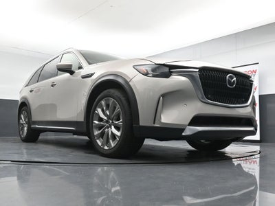 2024 Mazda Mazda CX-90 3.3 Turbo Premium