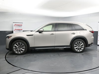 2024 Mazda Mazda CX-90 3.3 Turbo Premium