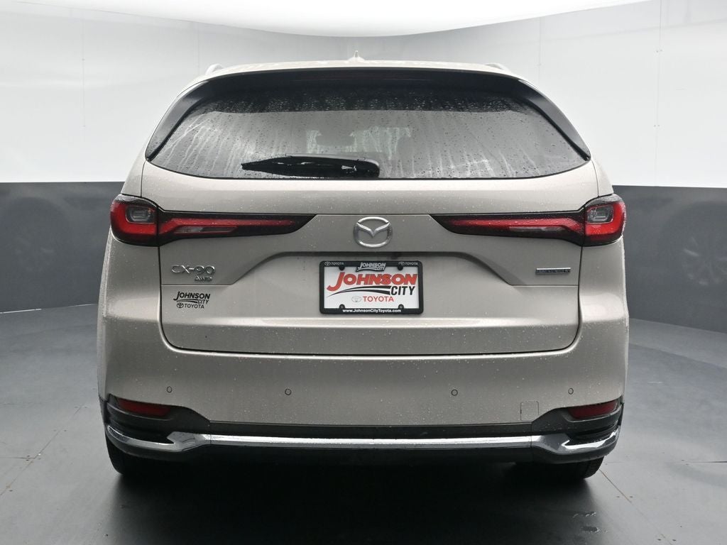 2024 Mazda Mazda CX-90 3.3 Turbo Premium