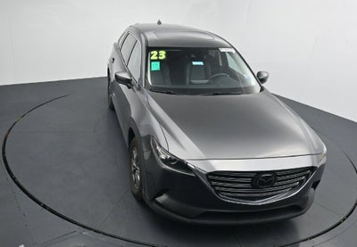 2023 Mazda Mazda CX-9 Touring