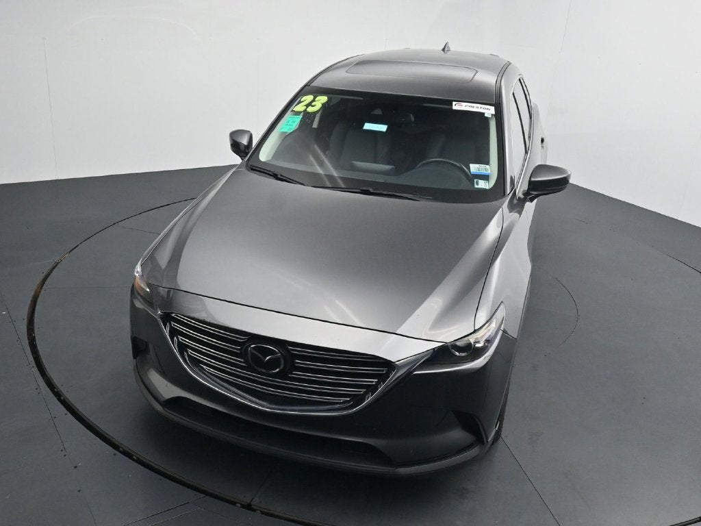 2023 Mazda Mazda CX-9 Touring