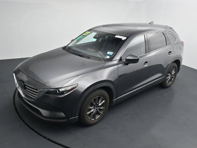 2023 Mazda Mazda CX-9 Touring