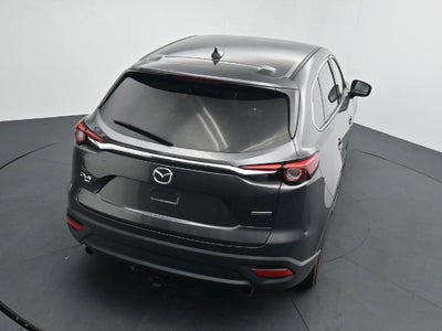 2023 Mazda Mazda CX-9 Touring