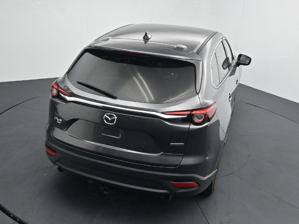 2023 Mazda Mazda CX-9 Touring