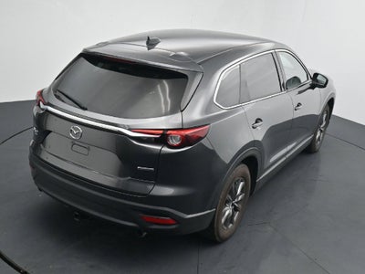 2023 Mazda Mazda CX-9 Touring