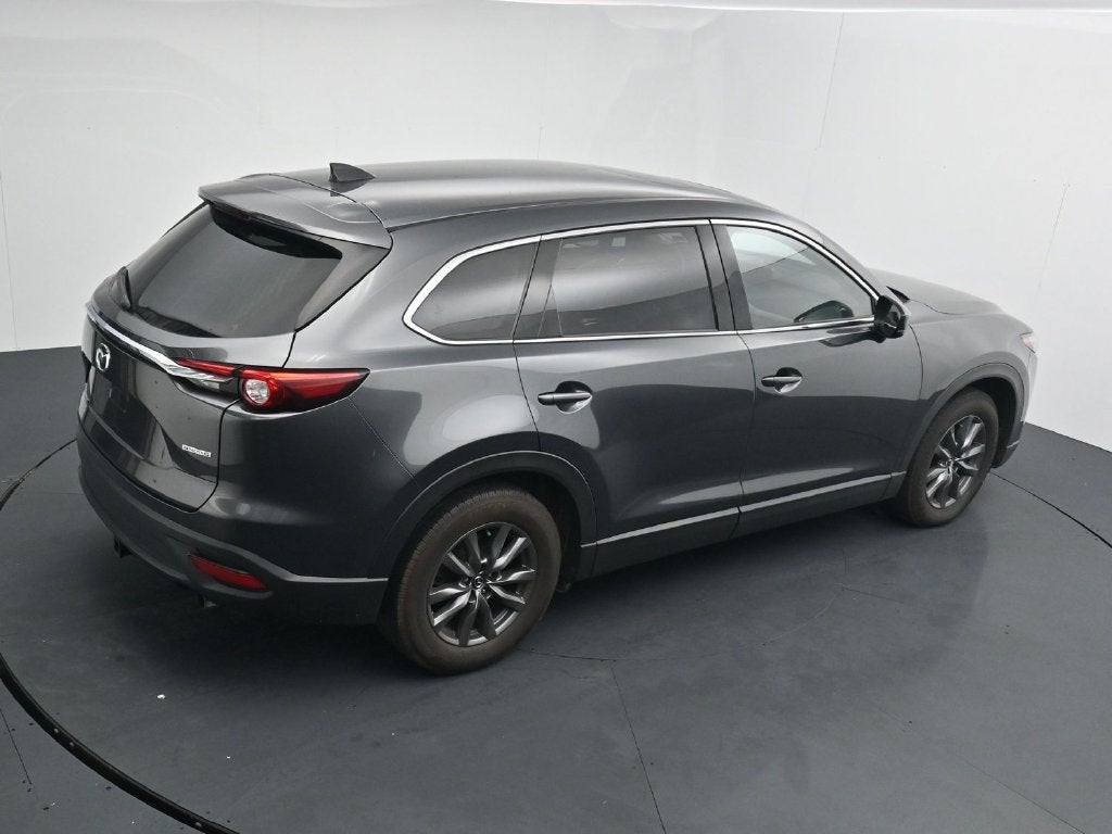 2023 Mazda Mazda CX-9 Touring