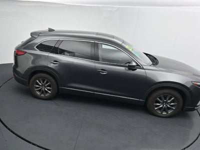 2023 Mazda Mazda CX-9 Touring
