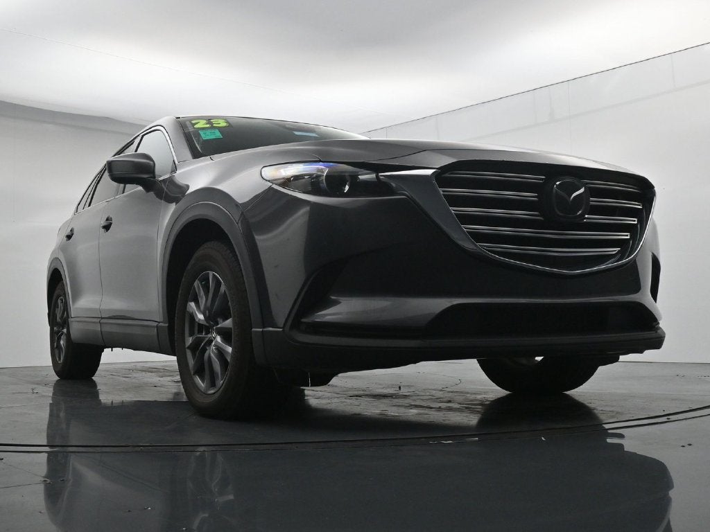 2023 Mazda Mazda CX-9 Touring