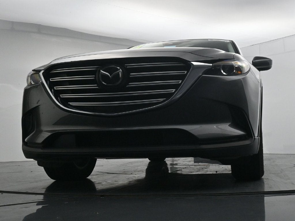2023 Mazda Mazda CX-9 Touring