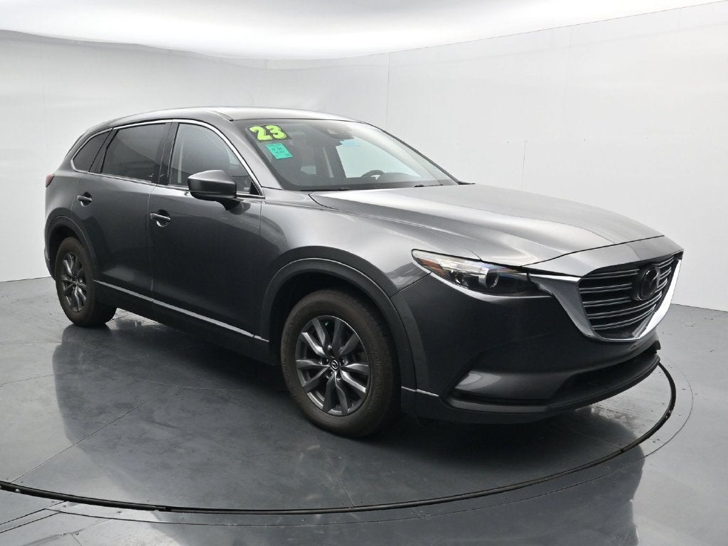 2023 Mazda CX-9