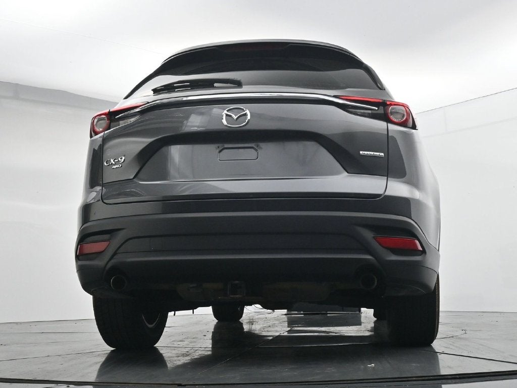 2023 Mazda Mazda CX-9 Touring