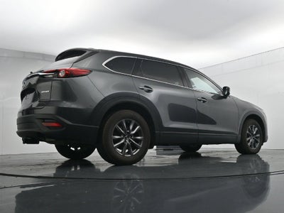 2023 Mazda Mazda CX-9 Touring