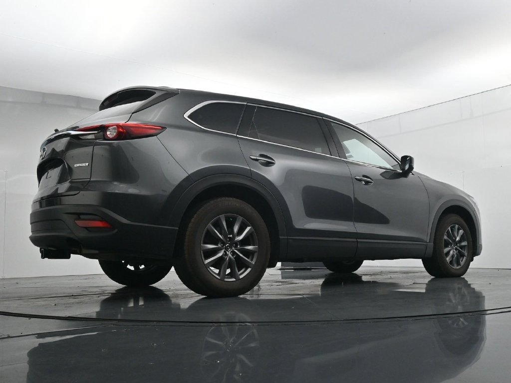 2023 Mazda Mazda CX-9 Touring
