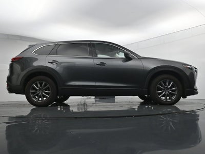 2023 Mazda Mazda CX-9 Touring
