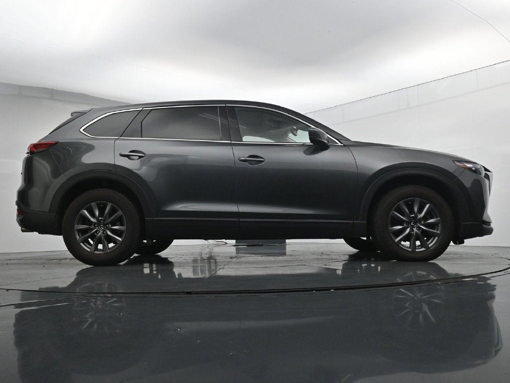 2023 Mazda Mazda CX-9 Touring