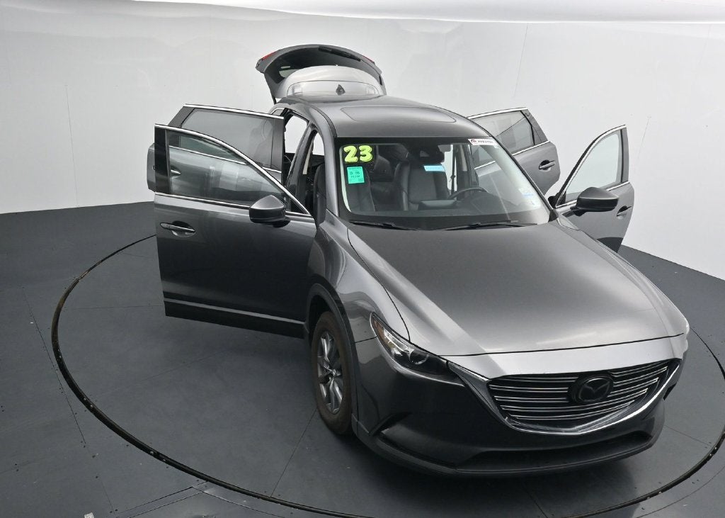 2023 Mazda Mazda CX-9 Touring