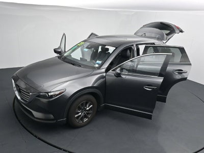 2023 Mazda Mazda CX-9 Touring