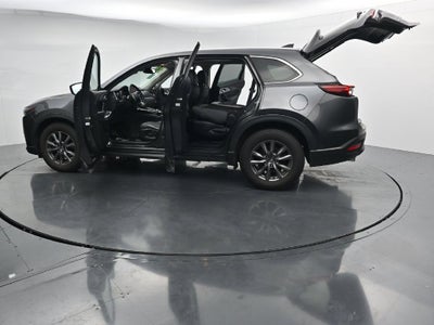 2023 Mazda Mazda CX-9 Touring