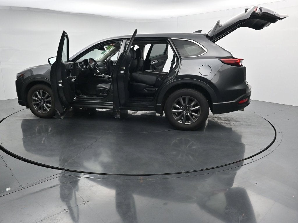 2023 Mazda Mazda CX-9 Touring