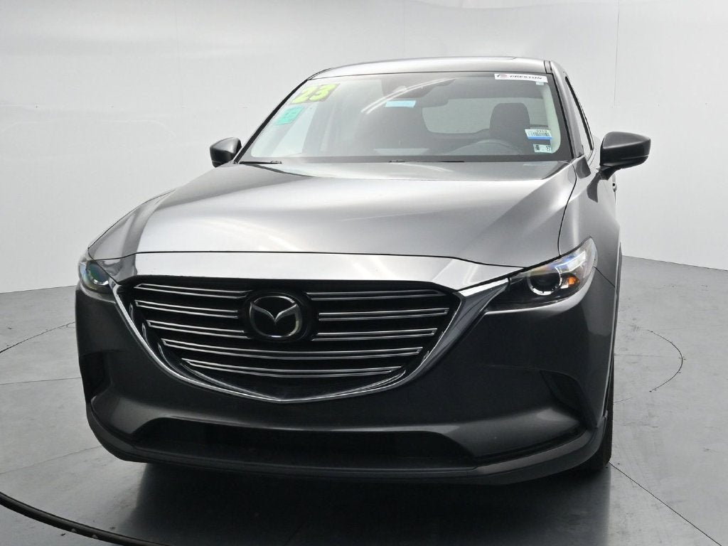 2023 Mazda Mazda CX-9 Touring