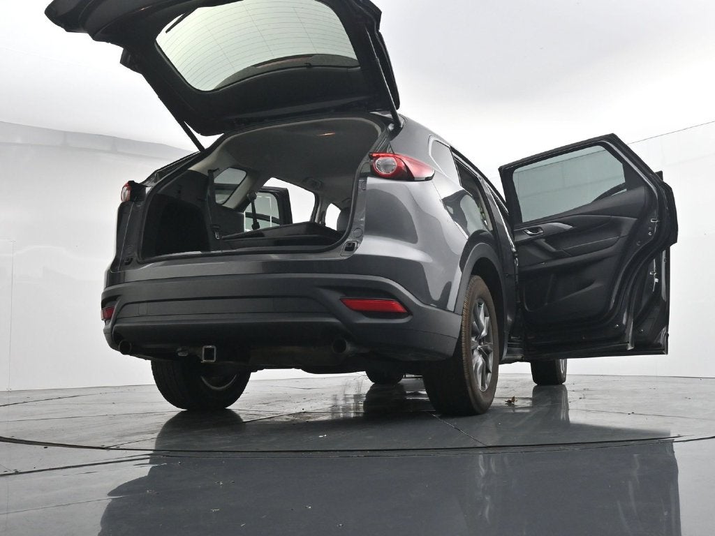 2023 Mazda Mazda CX-9 Touring
