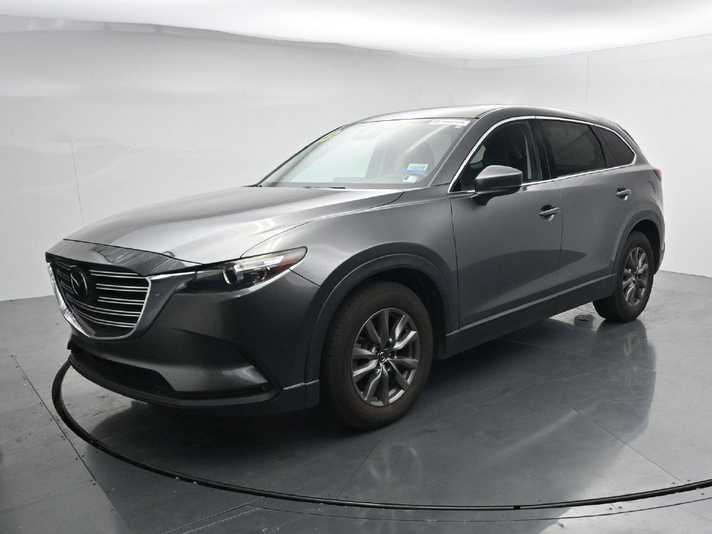 2023 Mazda Mazda CX-9 Touring