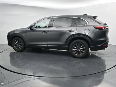 2023 Mazda Mazda CX-9 Touring