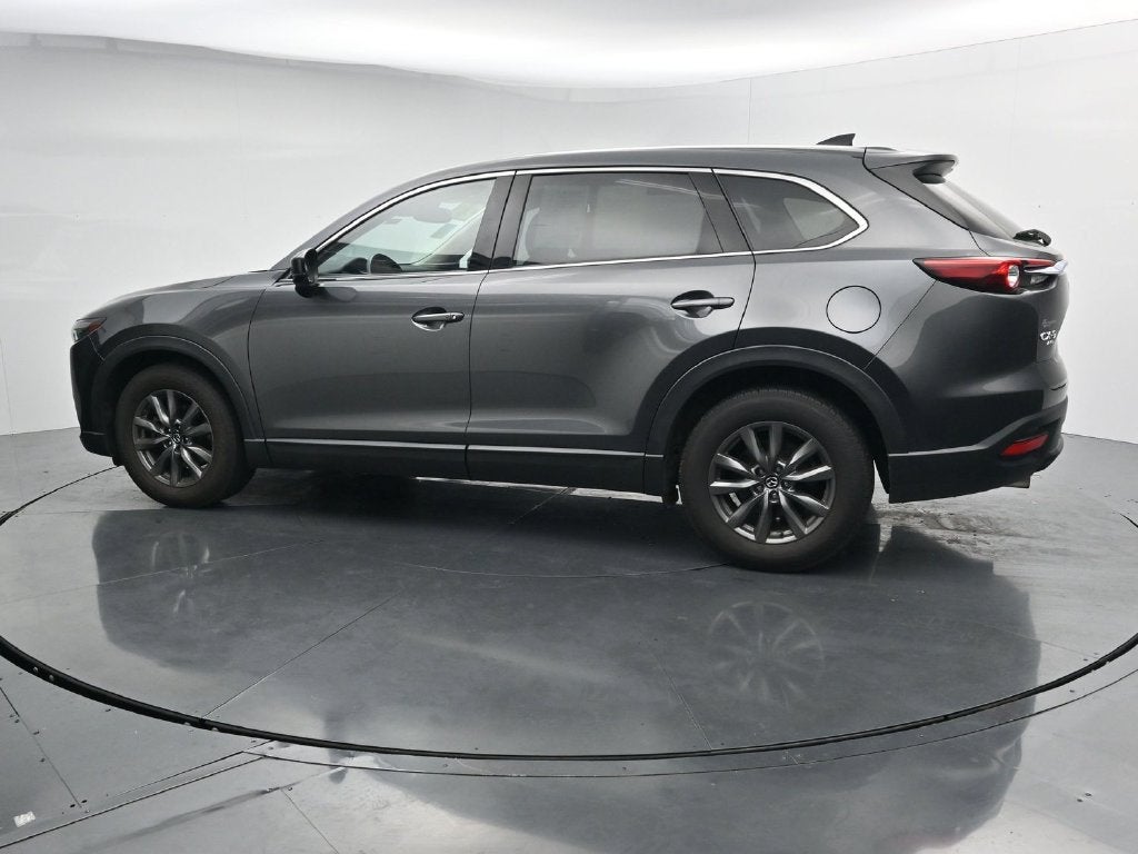 2023 Mazda Mazda CX-9 Touring