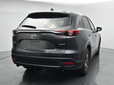 2023 Mazda Mazda CX-9 Touring