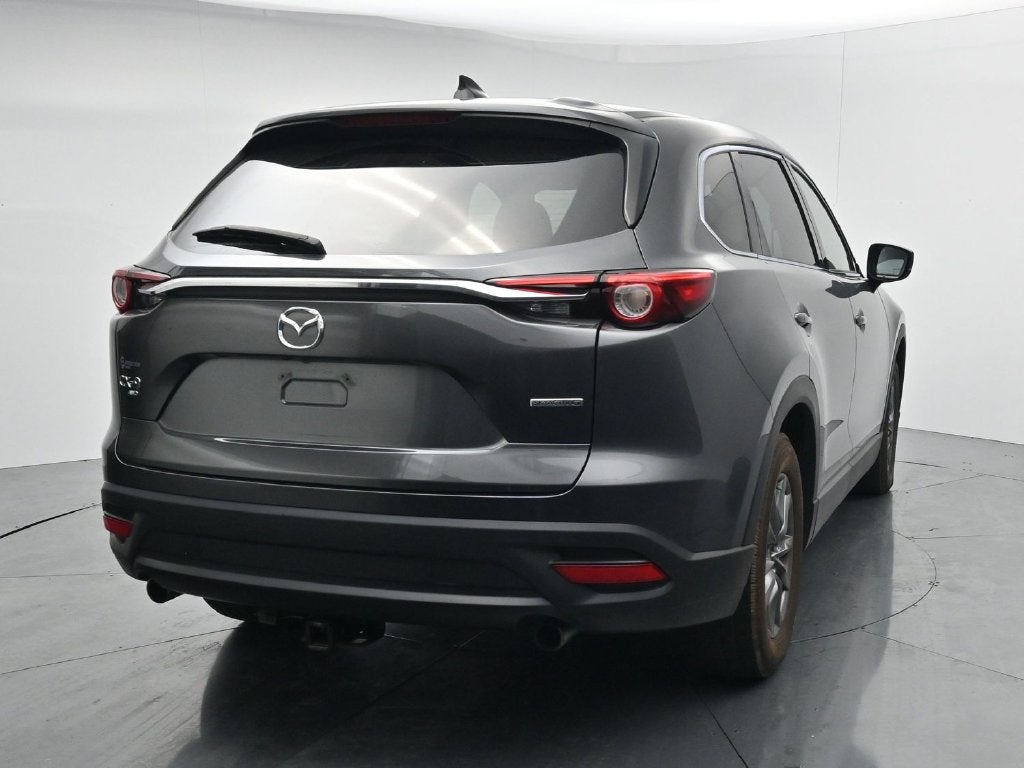 2023 Mazda Mazda CX-9 Touring