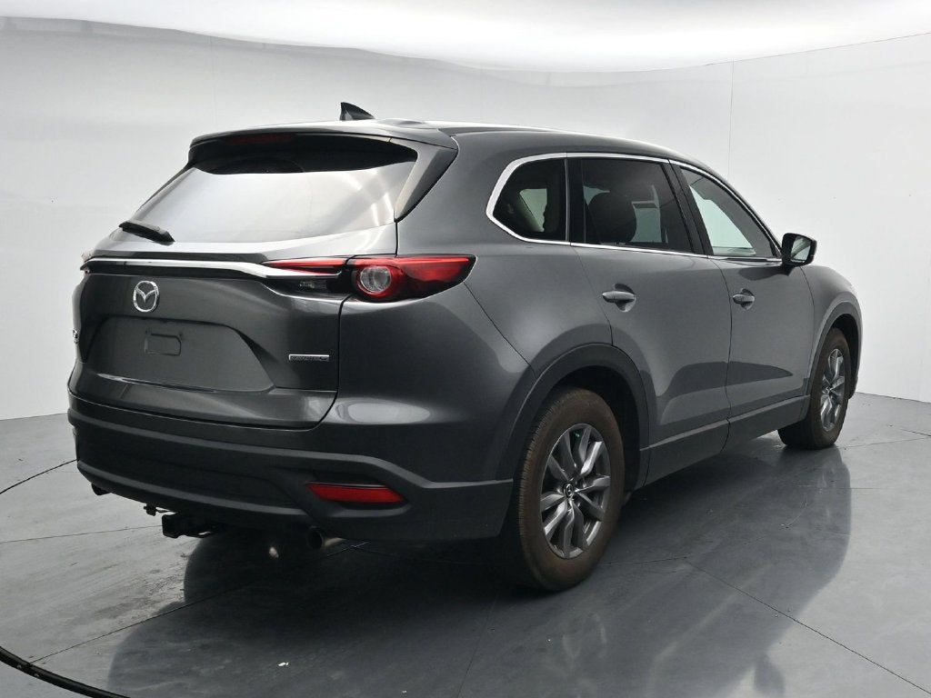 2023 Mazda Mazda CX-9 Touring