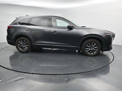 2023 Mazda Mazda CX-9 Touring