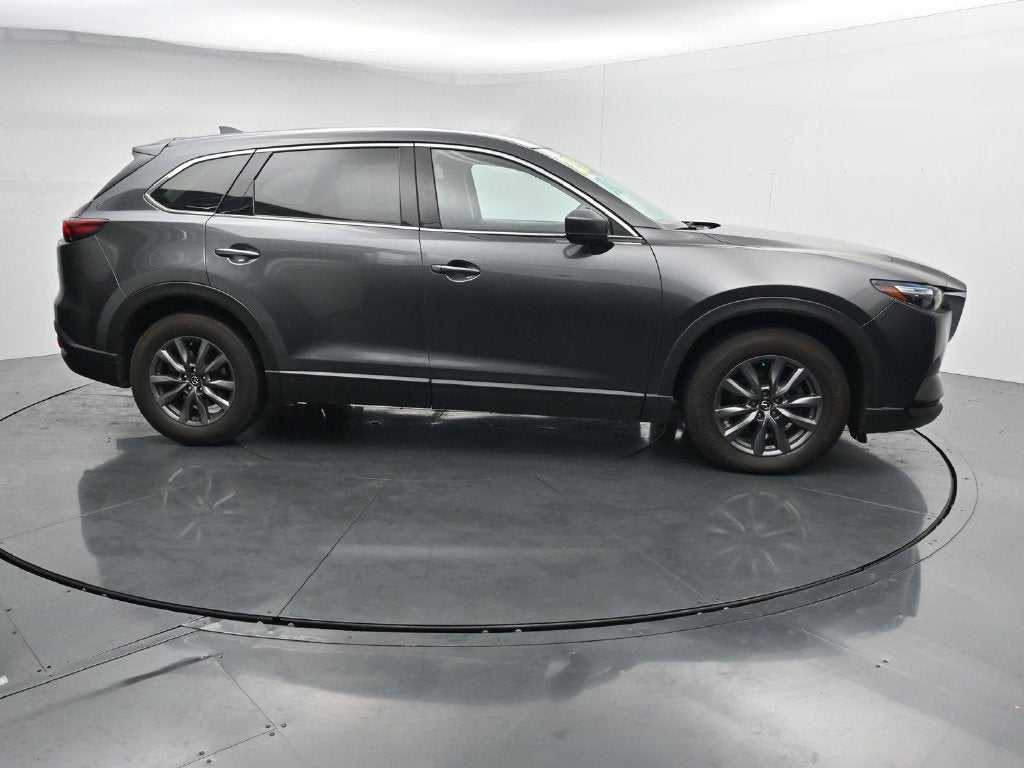 2023 Mazda Mazda CX-9 Touring