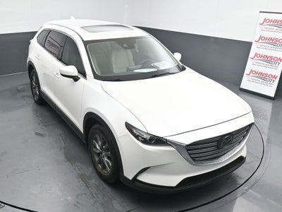 2023 Mazda Mazda CX-9 Touring