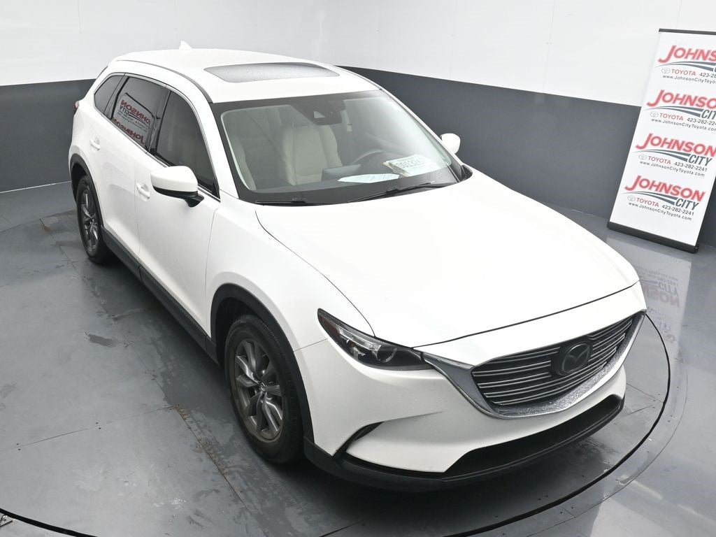 2023 Mazda Mazda CX-9 Touring