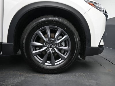 2023 Mazda Mazda CX-9 Touring