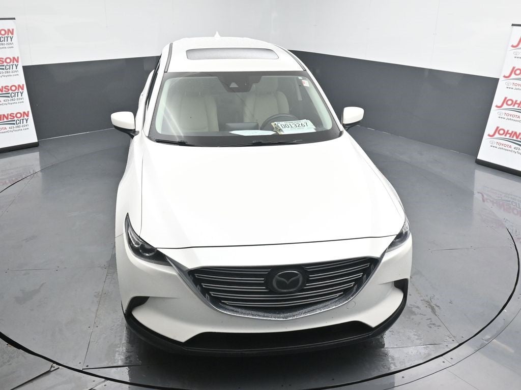 2023 Mazda Mazda CX-9 Touring