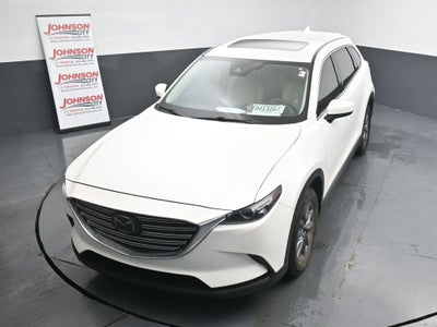 2023 Mazda Mazda CX-9 Touring