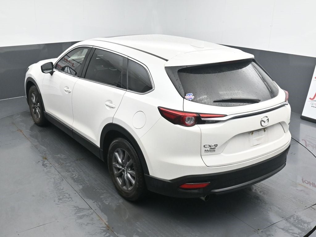 2023 Mazda Mazda CX-9 Touring