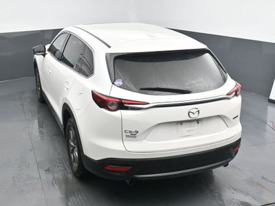 2023 Mazda Mazda CX-9 Touring