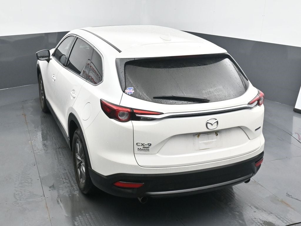 2023 Mazda Mazda CX-9 Touring
