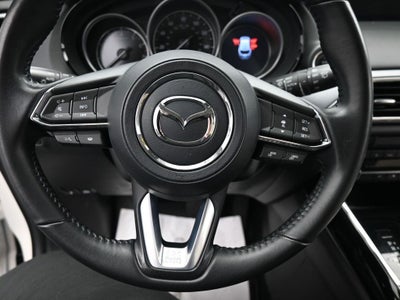 2023 Mazda Mazda CX-9 Touring