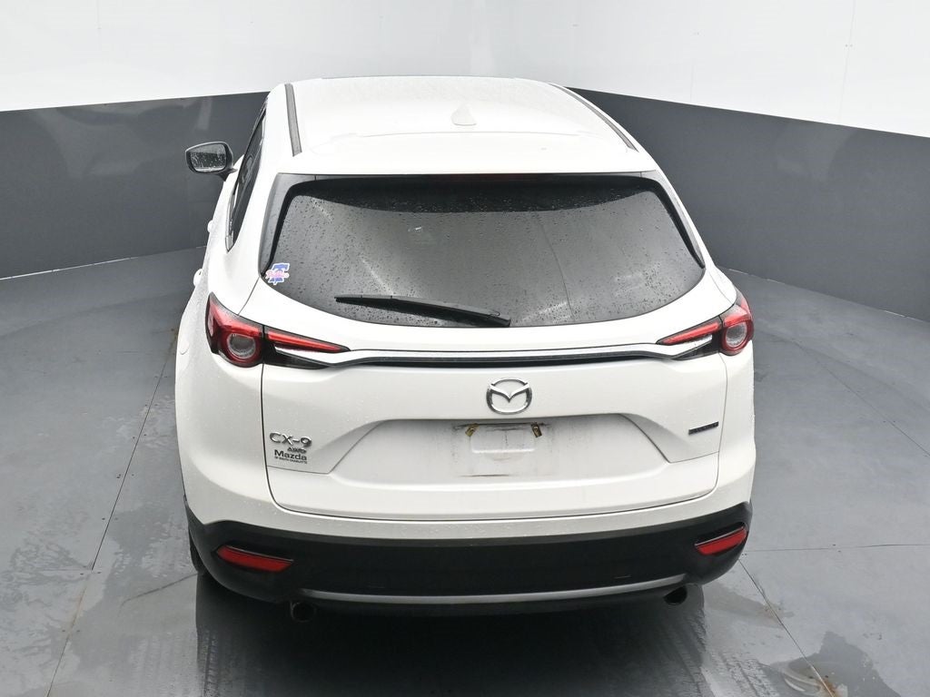 2023 Mazda Mazda CX-9 Touring