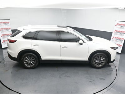 2023 Mazda Mazda CX-9 Touring