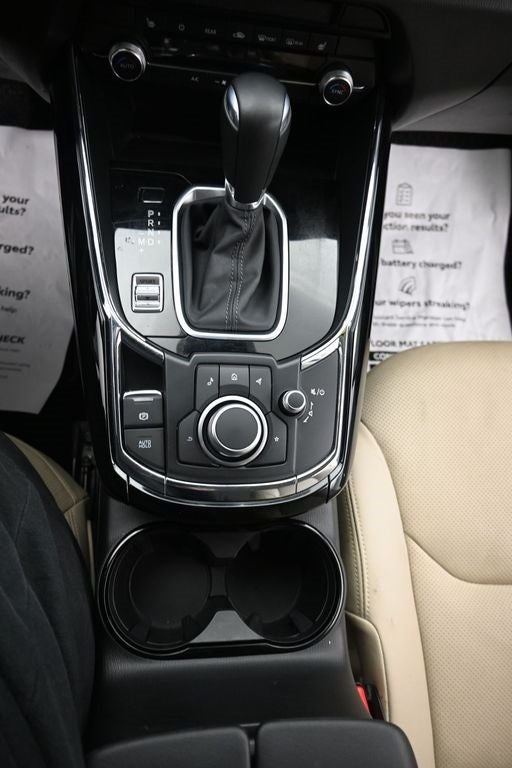 2023 Mazda Mazda CX-9 Touring