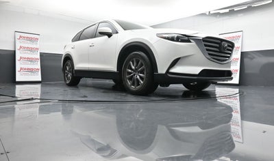 2023 Mazda Mazda CX-9 Touring