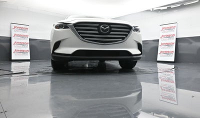 2023 Mazda Mazda CX-9 Touring
