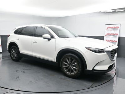 2023 Mazda Mazda CX-9 Touring