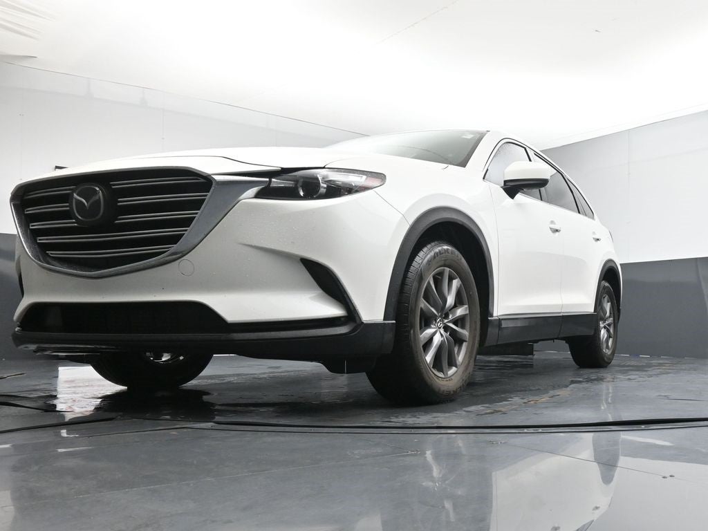 2023 Mazda Mazda CX-9 Touring